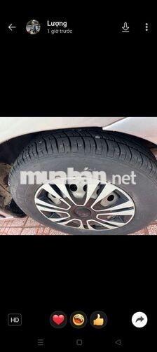 Daewoo Lanos 2001 Sport Bạc