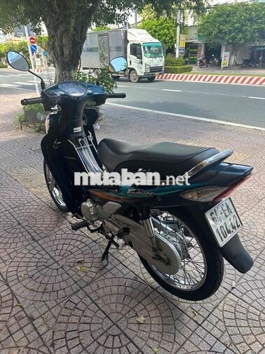HONDA FUTURE1 zin dep vĩnh long