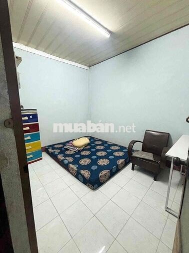 Bán nhà Hẻm XH Xô Viết Nghệ Tĩnh 50m (3.7x13) chỉ nhỉn 6 tỷ