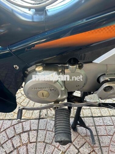 HONDA FUTURE1 zin dep vĩnh long