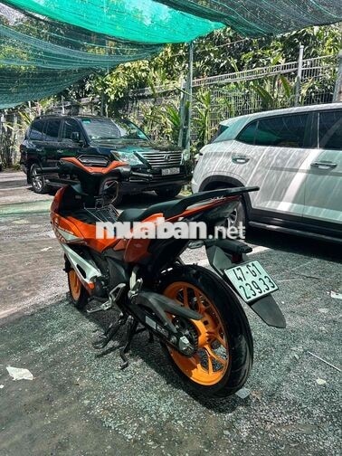 bán hoặc giao lưu xe ga khác