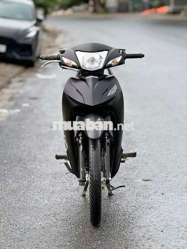 2023 Honda Wave Alpha đi ít máy chất biển Hn