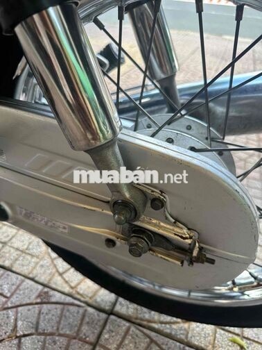 HONDA FUTURE1 zin dep vĩnh long