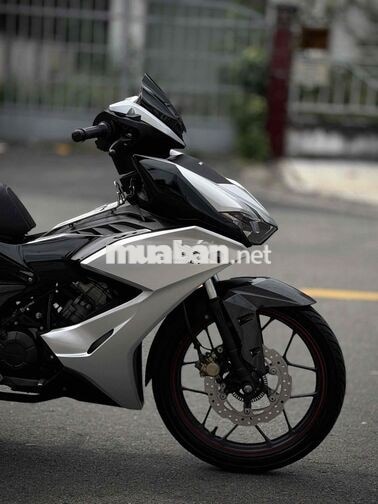 HONDA WINNER X 150 ABS 2020 BẠC ĐEN