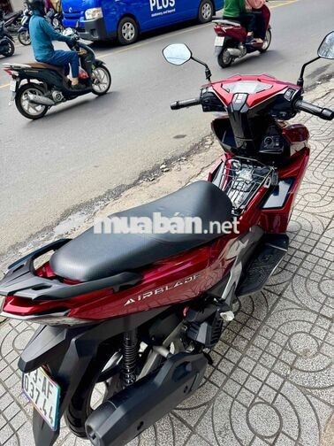 ❇️❇️ AB 125 4Val đký T12/2024  ngay chủ có góp