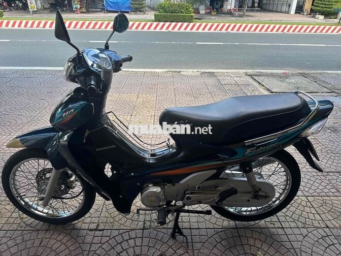 HONDA FUTURE1 zin dep vĩnh long