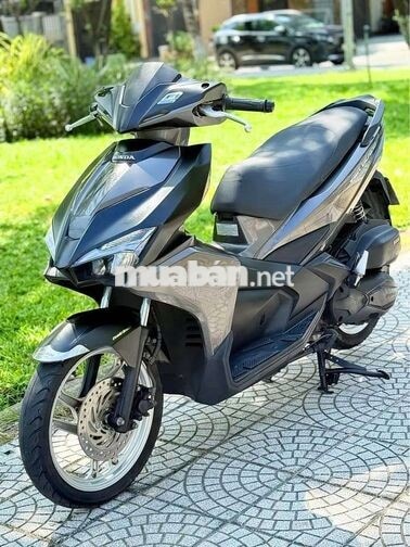2019 HONDA AIRBLADE XÁM 3D khóa Thông minh Hà nội