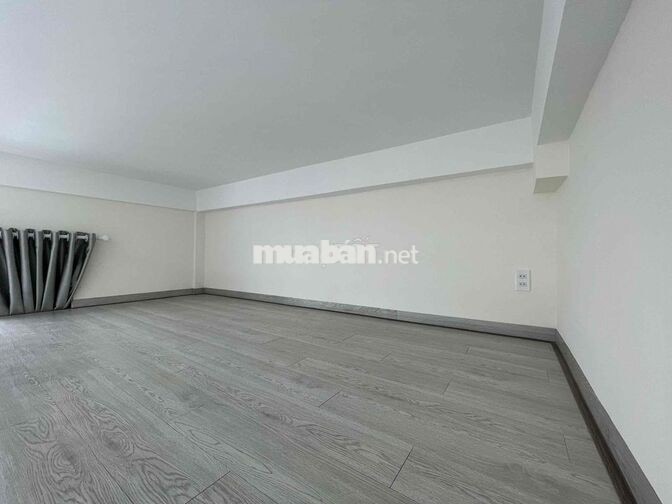 🔥 DUPLEX NGAY CVPM QUANG TRUNG – THUẬN TIỆN DI CHUYỂN LÊN GÒ VẤP