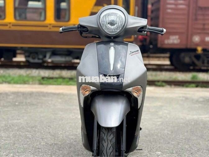 2020 Yamaha Janus Smartkey biển Hn máy zin