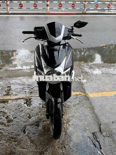 Honda Air Blade FI 2010 màu Đen