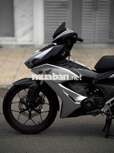 HONDA WINNER X 150 ABS 2020 BẠC ĐEN