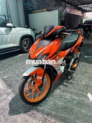 bán hoặc giao lưu xe ga khác