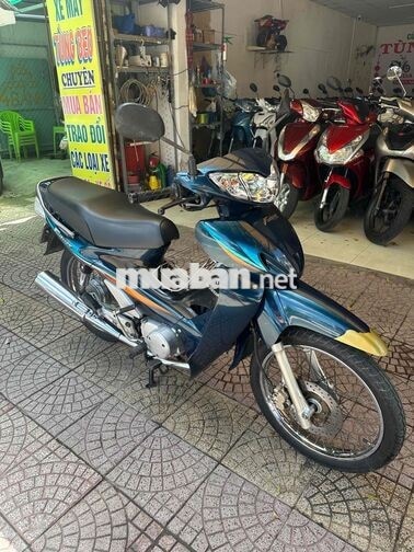 HONDA FUTURE1 zin dep vĩnh long