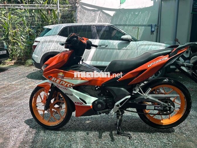bán hoặc giao lưu xe ga khác