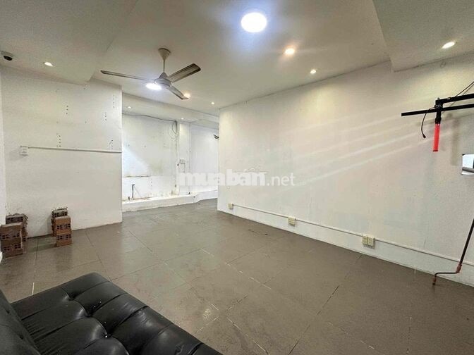 CHO THUÊ MẶT BẰNG NGANG 12x6m2 KINH DOANH ĐA NGÀNH NGHỀ, MẶT TIỀN