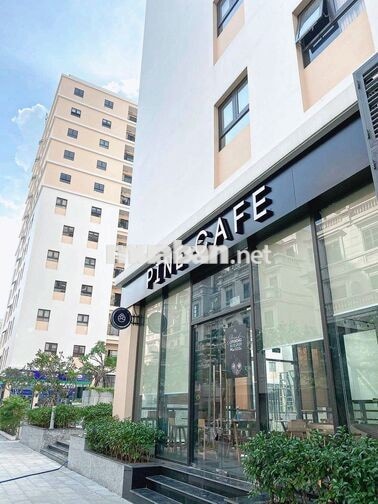 Cho thuê mặt bằng Cityland Park Hills Gò Vấp