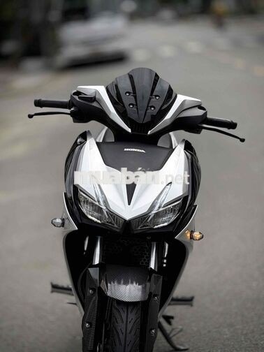 HONDA WINNER X 150 ABS 2020 BẠC ĐEN