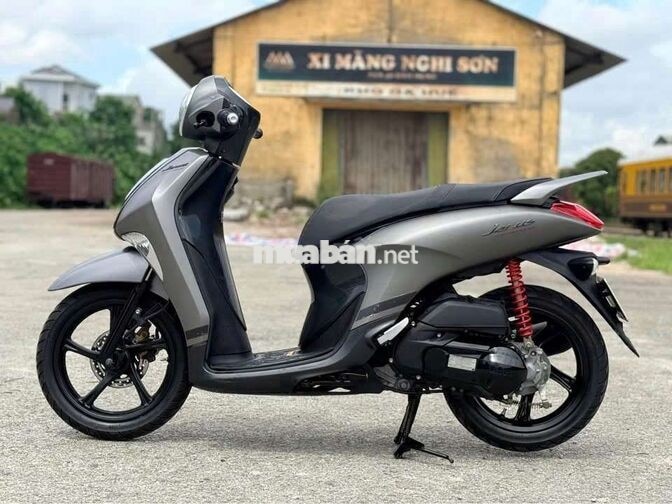 2020 Yamaha Janus Smartkey biển Hn máy zin