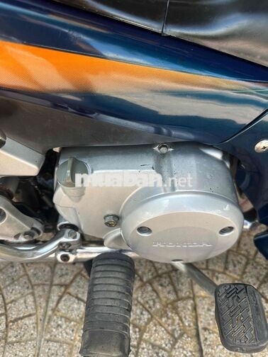 HONDA FUTURE1 zin dep vĩnh long