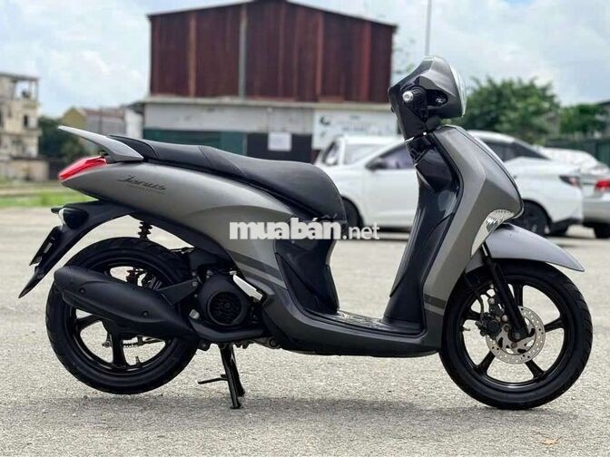 2020 Yamaha Janus Smartkey biển Hn máy zin