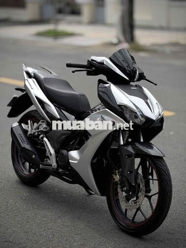 HONDA WINNER X 150 ABS 2020 BẠC ĐEN