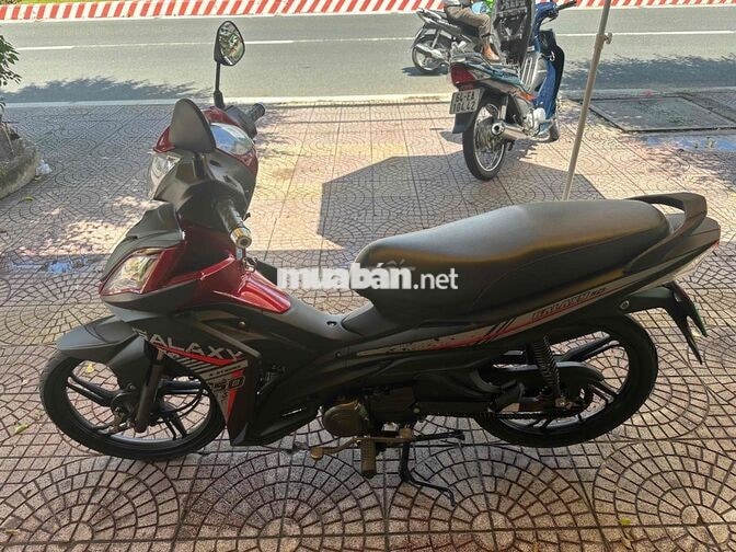 SYM Galaxy 50cc 2023 zin dep vĩnh long