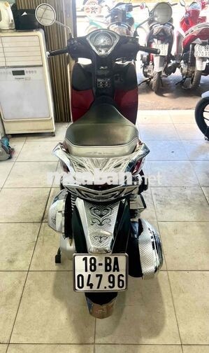 SH MODE đk:12-2024 thắng abs mua ngay chủ. rất mới