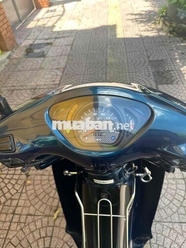 HONDA FUTURE1 zin dep vĩnh long