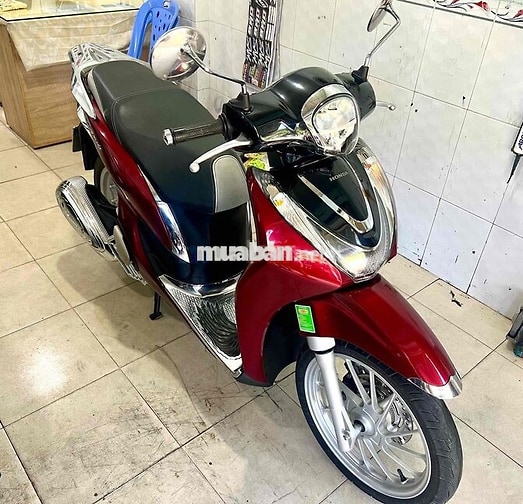 SH MODE đk:12-2024 thắng abs mua ngay chủ. rất mới