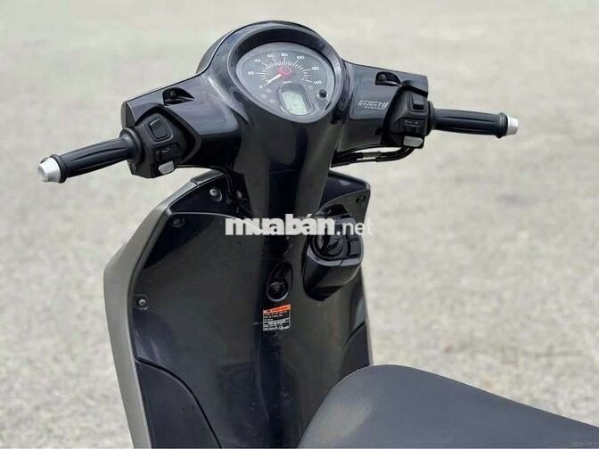 2020 Yamaha Janus Smartkey biển Hn máy zin