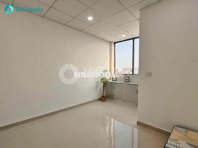 STUDIO cửa sổ trời mới ngay tại trung tâm quận 7 gần Lotte mart