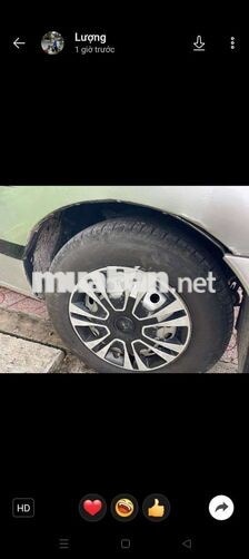 Daewoo Lanos 2001 Sport Bạc