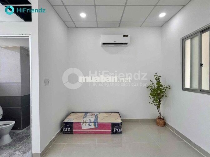 STUDIO cửa sổ trời mới ngay tại trung tâm quận 7 gần Lotte mart