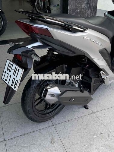 Honda Vario 150 2019 màu Bạc