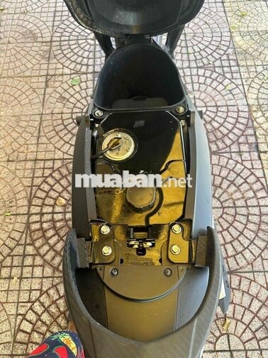 SYM Galaxy 50cc 2023 zin dep vĩnh long