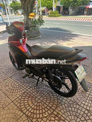 SYM Galaxy 50cc 2023 zin dep vĩnh long