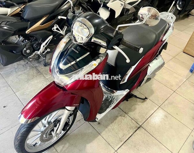 SH MODE đk:12-2024 thắng abs mua ngay chủ. rất mới