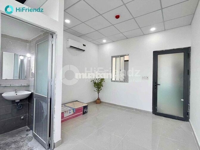 STUDIO cửa sổ trời mới ngay tại trung tâm quận 7 gần Lotte mart