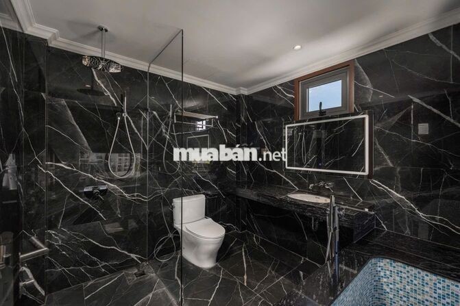 🔥✨ CĂN PENTHOUSE 1 PHÒNG NGỦ CAO CẤP – TỐNG PHƯỚC PHỔ, ĐÀ NẴNG ✨🔥