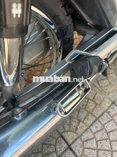 HONDA FUTURE1 zin dep vĩnh long