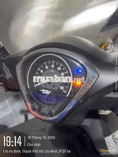 Sh mode 2023 abs lướt 5k như mới 9 chủ ký