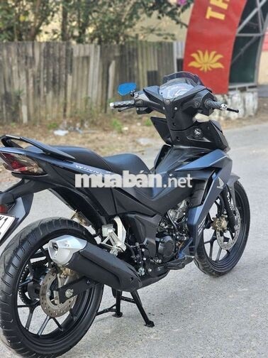 2019 HONDA WINNER ĐEN biển Hn đi ít máy zin