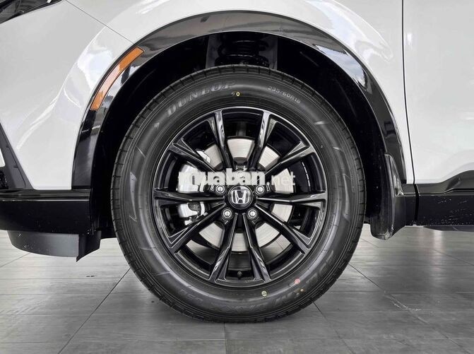Honda CR-V RS e:HEV 2026 Trắng Hybrid - GIAO NGAY