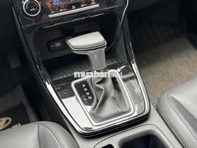 Hyundai Creta 2024 1.5 Đặc biệt 4 vạn km Trắng