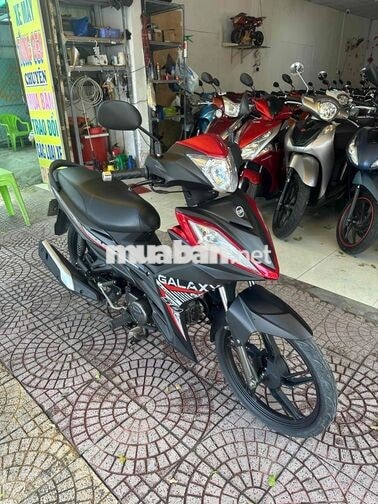 SYM Galaxy 50cc 2023 zin dep vĩnh long