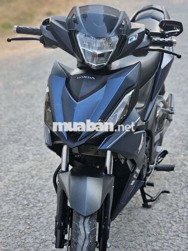 2019 HONDA WINNER ĐEN biển Hn đi ít máy zin