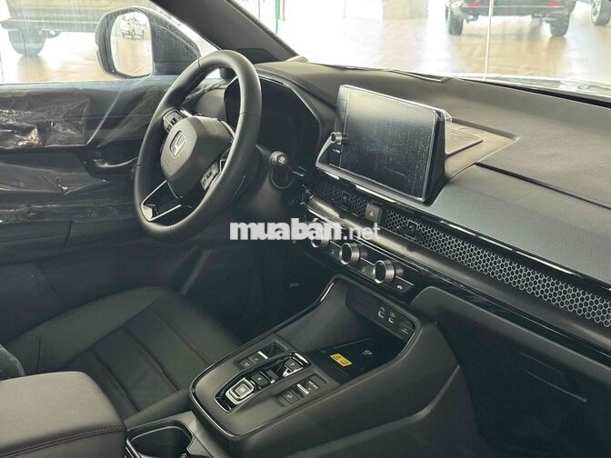 Honda CR-V RS e:HEV 2026 Trắng Hybrid - GIAO NGAY