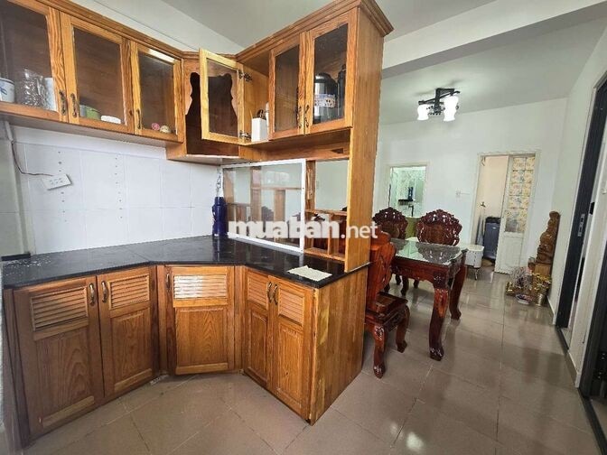 CẦN CHO THUÊ CĂN GÓC CHUNG CƯ YERSIN 7Tr/Tháng
