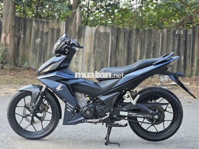 2019 HONDA WINNER ĐEN biển Hn đi ít máy zin