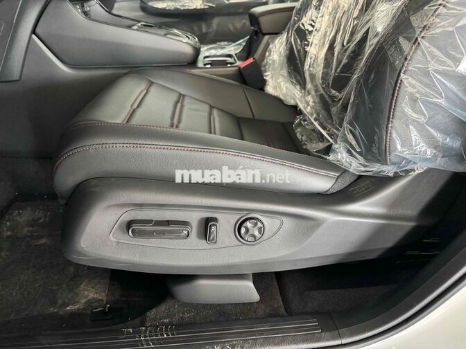 Honda CR-V RS e:HEV 2026 Trắng Hybrid - GIAO NGAY